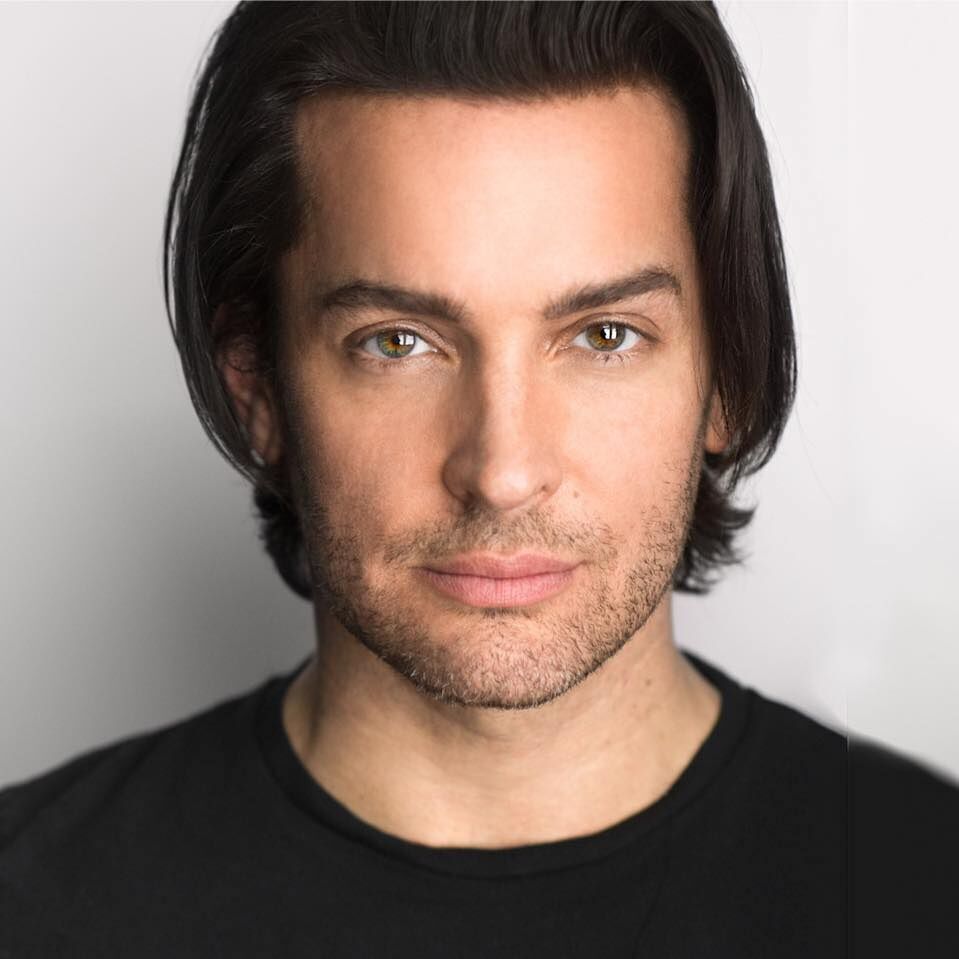 Brandon Straka